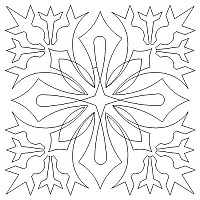 snowflake sqnsq